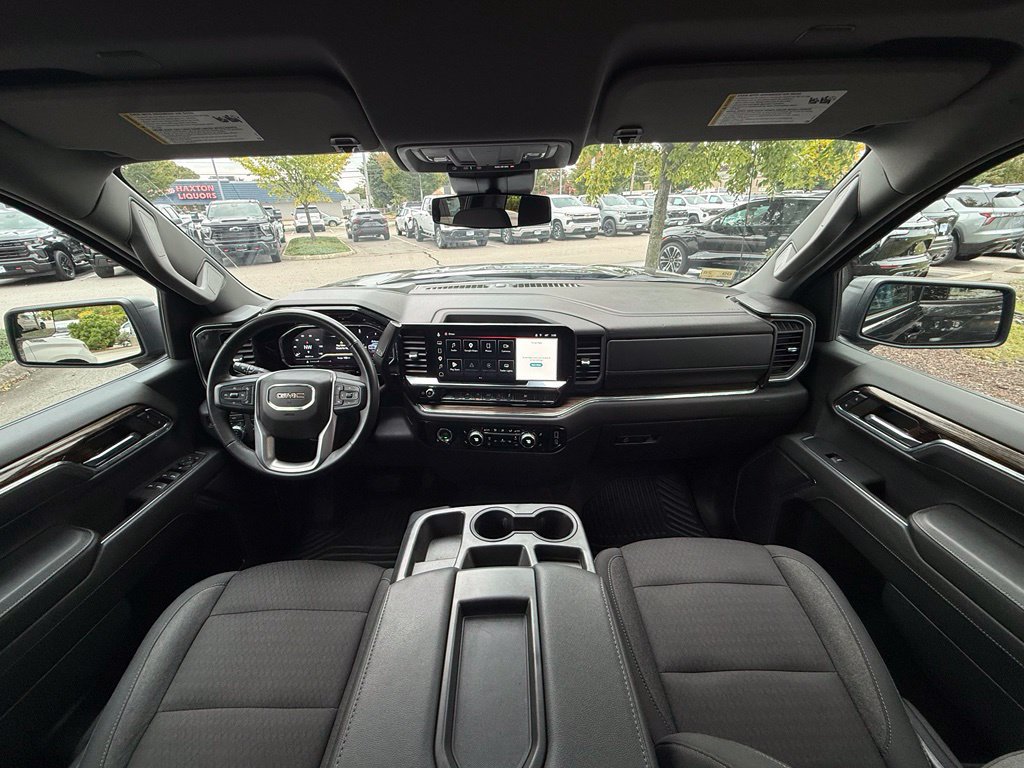 Used 2023 GMC Sierra 1500 Elevation AWD/4WD image 30