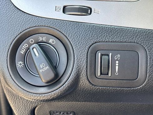 Used 2018 Dodge Journey Crossroad AWD/4WD image 20
