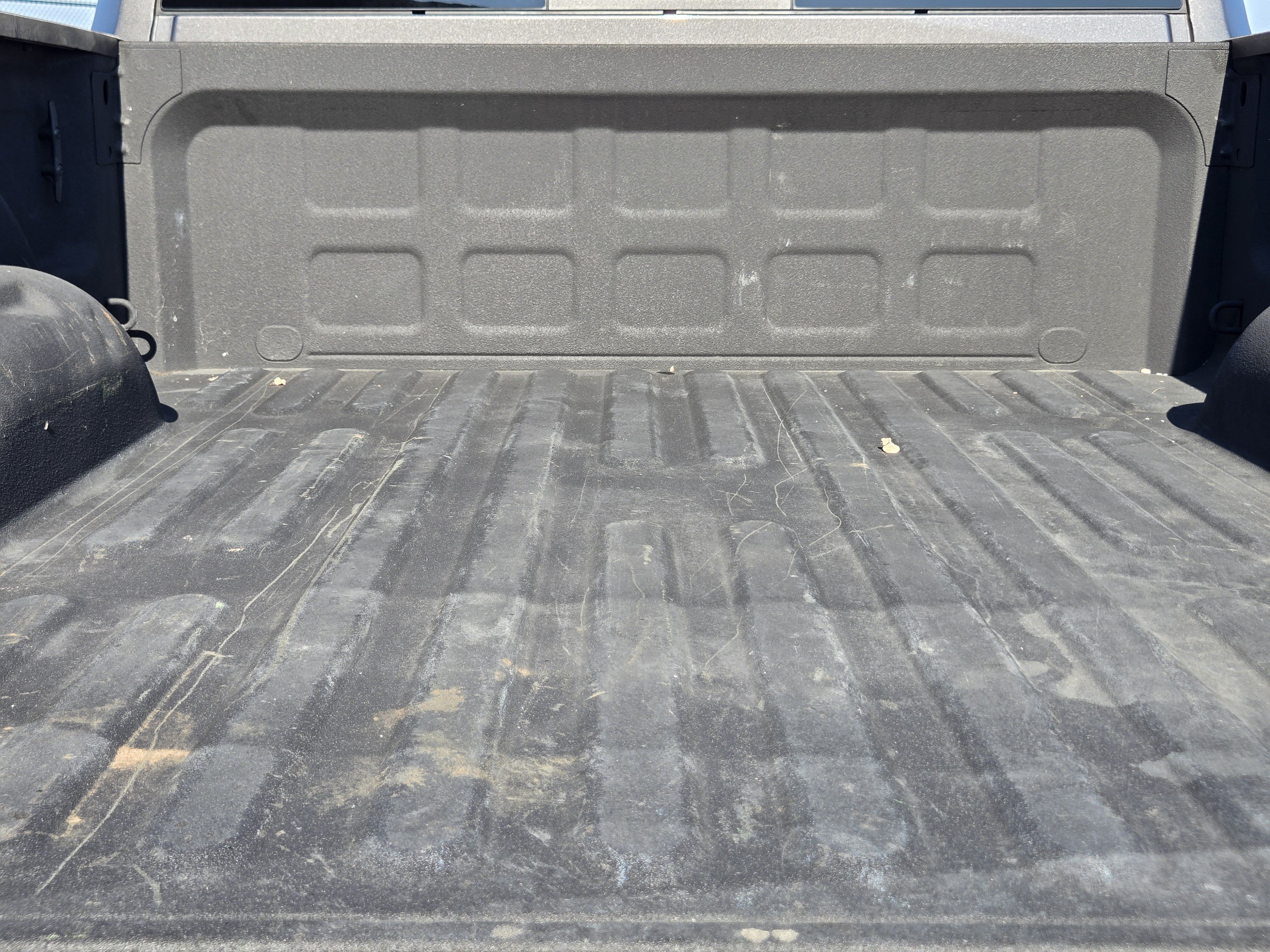 Certified 2022 RAM 2500 Power Wagon AWD/4WD image 35