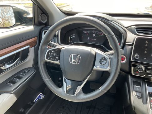 Used 2021 Honda CR-V EX image 18