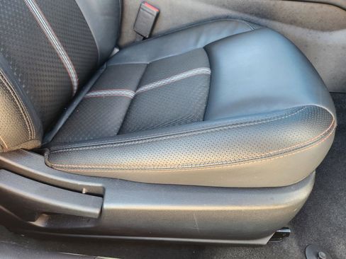 Used 2025 Nissan Altima 2.5 SR image 28