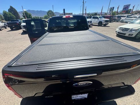 Used 2019 Ford F150 XLT w/ Equipment Group 301A Mid AWD/4WD image 36
