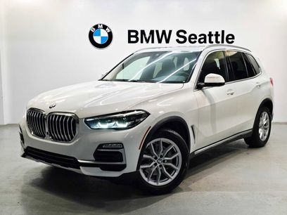 Used 2020 BMW X5 xDrive40i w/ Convenience Package