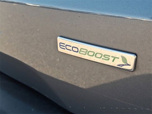 Used 2020 Ford EcoSport SE w/ SE Convenience Package image 30