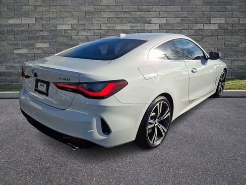 Used 2024 BMW 430i xDrive Coupe w/ Convenience Package image 6