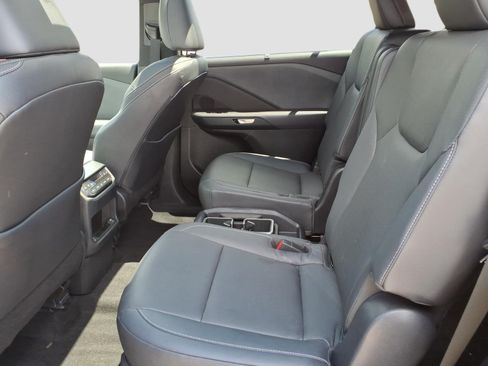 Used 2024 Lexus TX 350 AWD w/ Captains Chair Package image 14