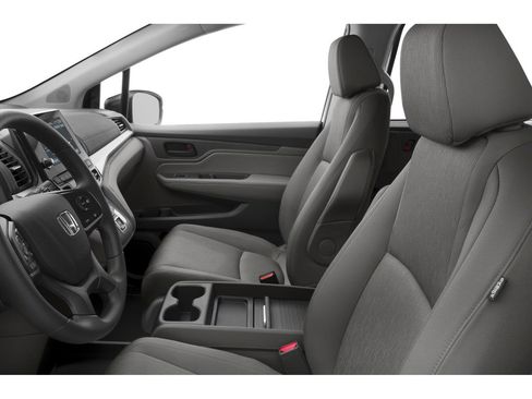 Used 2019 Honda Odyssey EX image 6