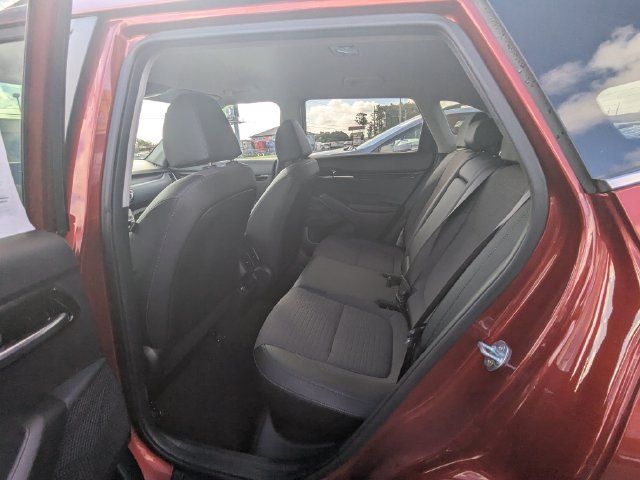 Certified 2023 Kia Seltos S w/ Navigation Package FWD image 13