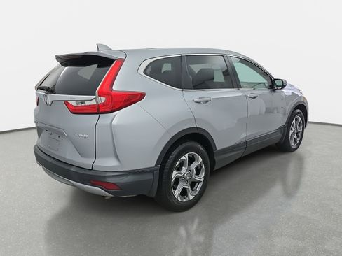Used 2019 Honda CR-V EX-L image 5