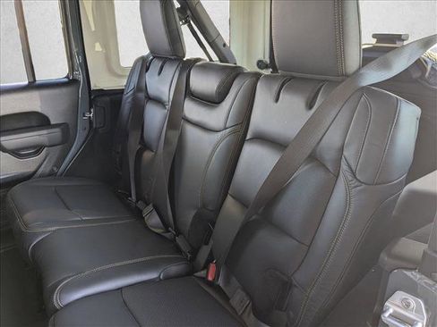 New 2026 Jeep Wrangler Sport S image 15