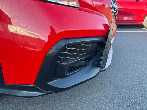 Used 2024 Subaru WRX Premium w/ Accessory Package #2 image 14