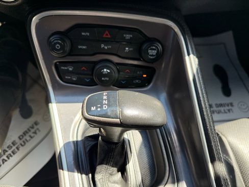 Used 2019 Dodge Challenger SXT w/ Plus Package image 14