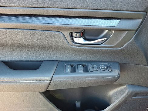 New 2026 Honda CR-V LX image 10