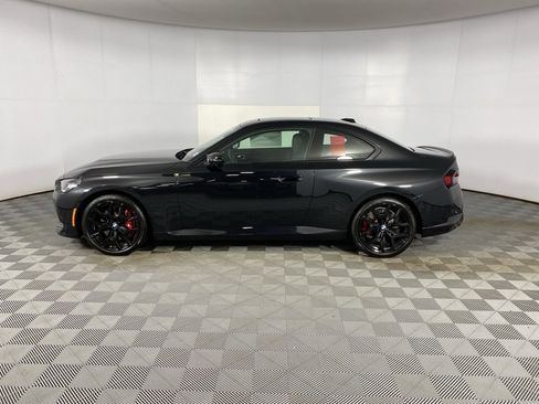 New 2026 BMW M240i xDrive Coupe w/ Premium Package image 5