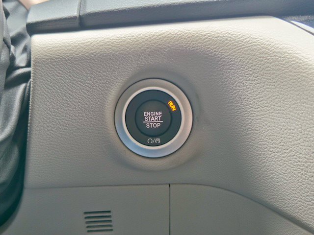 Used 2024 Chrysler Voyager LX FWD image 25