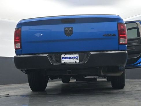 Used 2024 RAM 1500 Tradesman w/ Popular Equipment Group AWD/4WD image 72