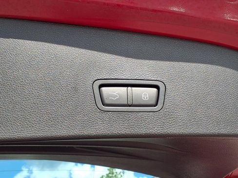 Used 2024 Alfa Romeo Tonale Ti AWD/4WD image 19
