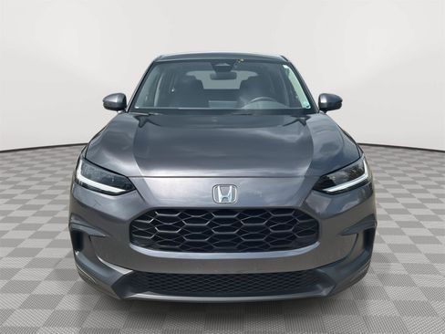 Used 2024 Honda HR-V LX image 22