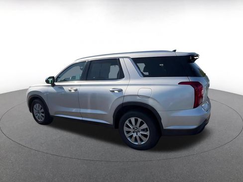 Used 2025 Hyundai Palisade SEL AWD/4WD image 10