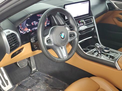 Used 2023 BMW 840i Coupe w/ M Sport Professional Package image 27