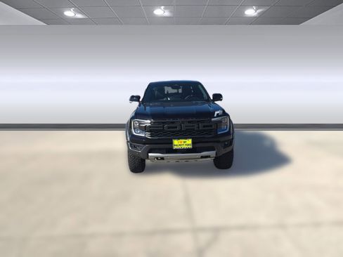 New 2025 Ford Ranger Raptor image 4