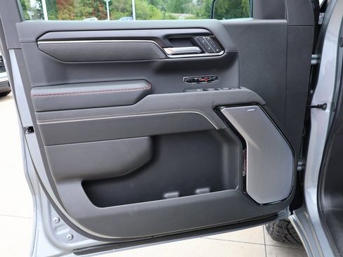 New 2026 GMC Sierra 1500 AT4X w/ AT4X AEV Edition image 11