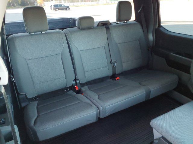 Used 2024 Ford F350 XL w/ STX Appearance Package AWD/4WD image 22