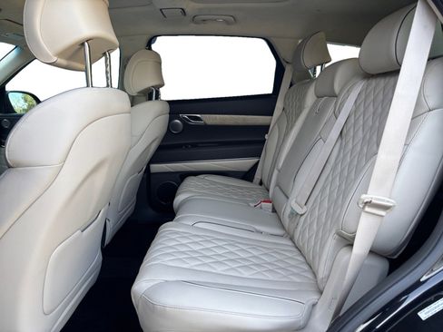 Used 2021 Genesis GV80 3.5T w/ Prestige Package 07 image 13