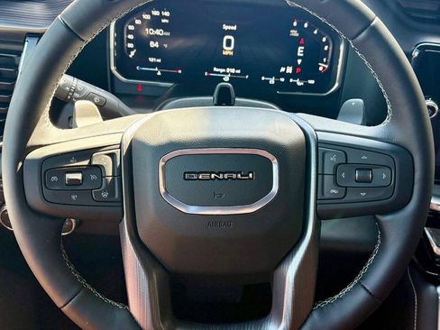 Used 2026 GMC Sierra 1500 Denali Ultimate image 23
