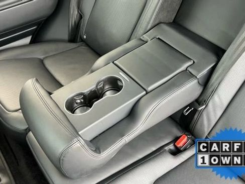 Used 2019 Land Rover Range Rover Long Wheelbase Supercharged image 27