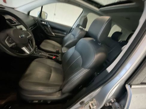 Used 2017 Subaru Forester 2.0XT Touring image 11