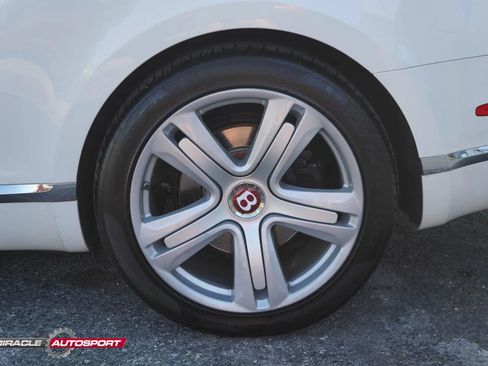 Used 2013 Bentley Continental GT AWD/4WD image 12
