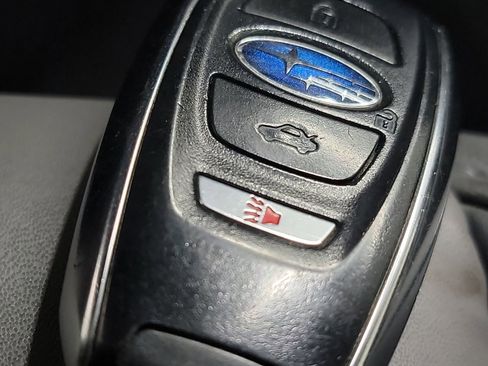 Used 2023 Subaru Crosstrek 2.5i Sport image 31