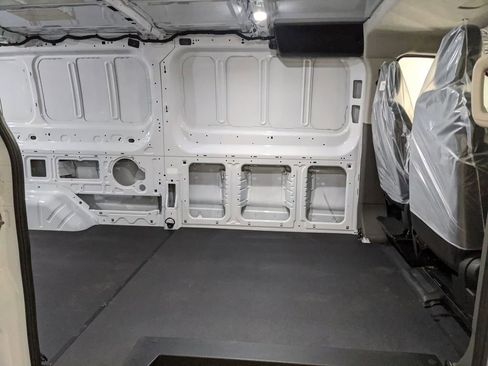 New 2025 Ford Transit 150 Low Roof image 25