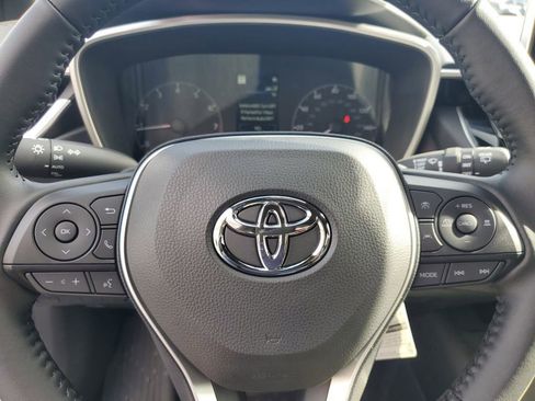 New 2026 Toyota Corolla SE image 24