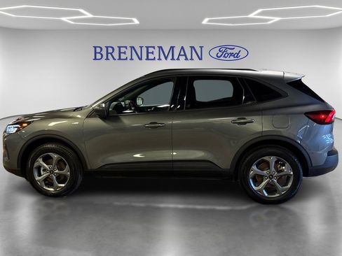 Used 2025 Ford Escape ST-Line image 8
