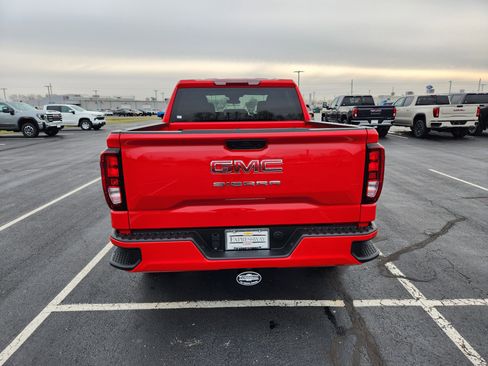 New 2026 GMC Sierra 1500 Pro w/ Graphite Edition image 4