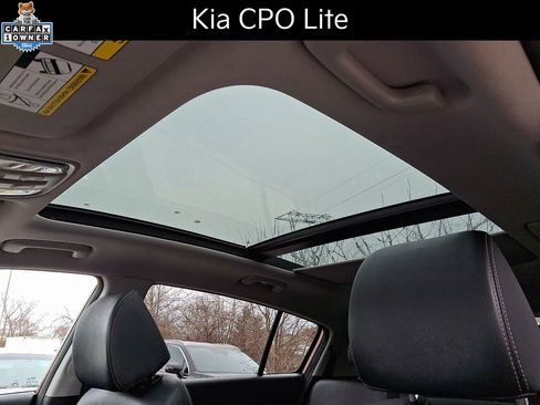 Certified 2019 Kia Sportage EX w/ EX Premium Package image 15