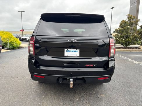Used 2023 Chevrolet Tahoe RST AWD/4WD image 6