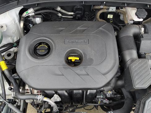 Used 2019 Hyundai Tucson Value AWD/4WD image 30