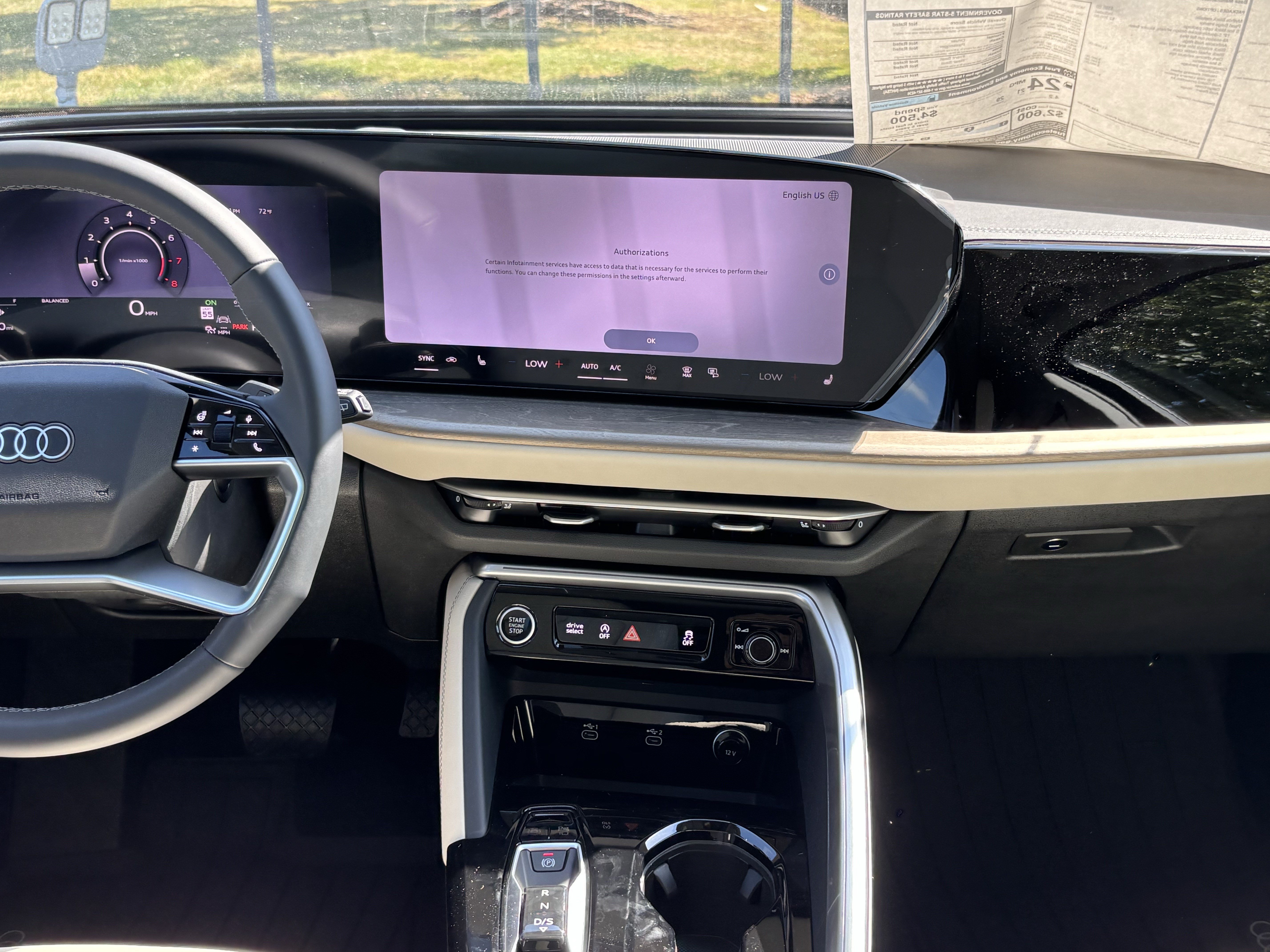 New 2026 Audi Q5 2.0T AWD/4WD image 33