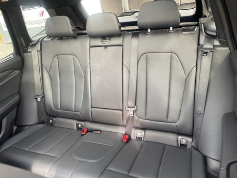 Certified 2022 BMW X3 sDrive30i w/ M Sport Package 2 image 24