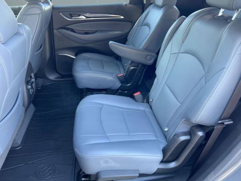 Certified 2020 Buick Enclave Essence image 14