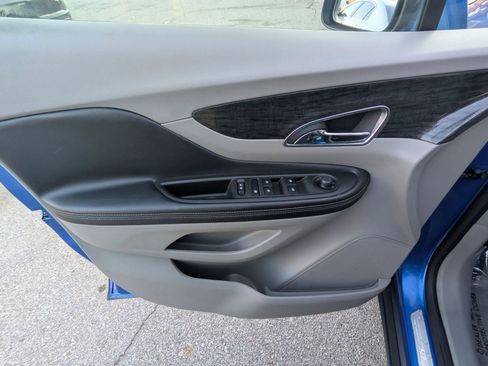 Used 2013 Buick Encore FWD image 17