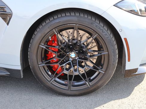 Used 2025 BMW M3 Competition AWD/4WD image 29
