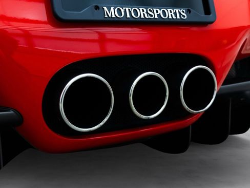 Used 2012 Ferrari 458 Italia Coupe RWD image 51