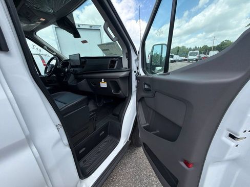 New 2026 Ford Transit 350 148 High Roof Extended AWD image 32