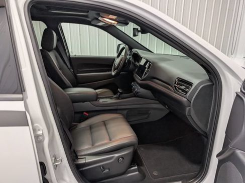 Used 2024 Dodge Durango R/T AWD/4WD image 30