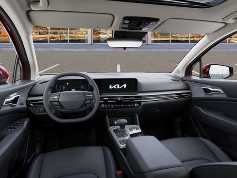 New 2026 Kia Sportage SX AWD/4WD image 14