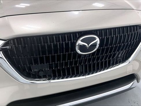 Used 2024 MAZDA CX-90 3.3 Turbo S AWD/4WD image 37